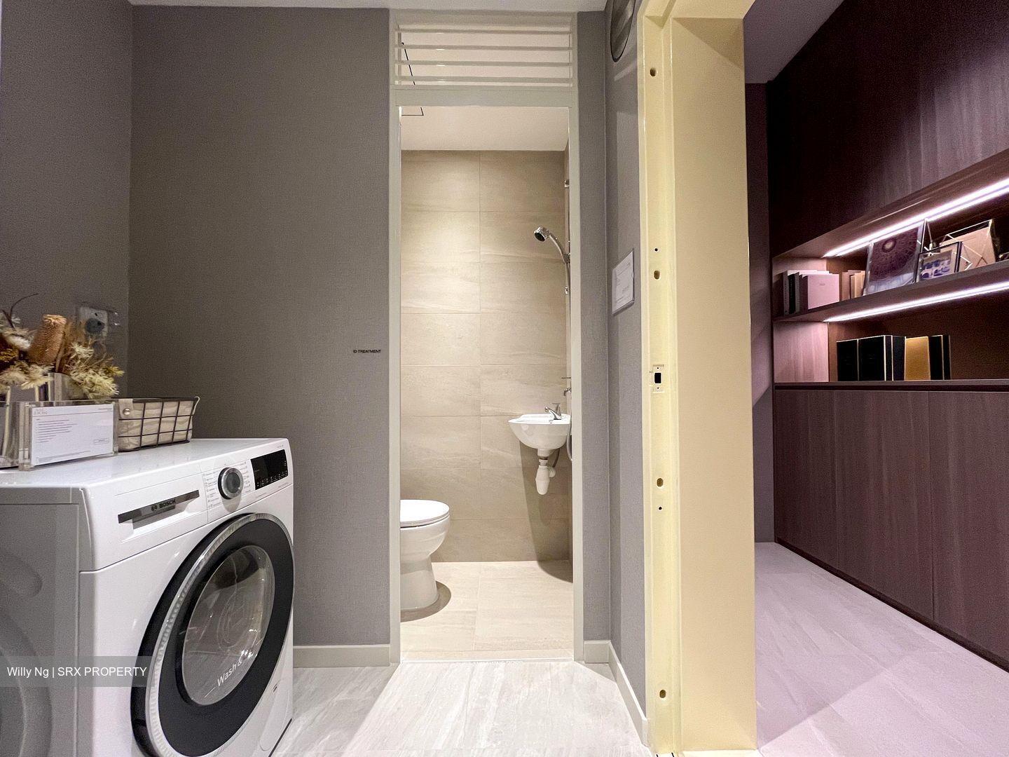 ARDOR RESIDENCE (D15), Apartment #473155651